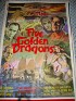 Five Golden Dragons - Girls, Gold, Intrigue! - 1967 - United States - Acción - 0